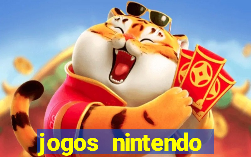 jogos nintendo switch download gratis